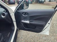 Usata Nissan Juke Acenta 115 CV (84 kW) 2018 Bianco SUV