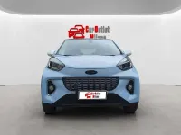 Nuova DR DR 1.0 44 kW (61 CV) 2026 Azzurro  white Utilitaria