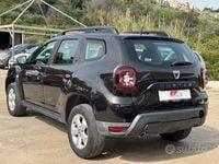 Occasion Dacia Duster Essentiel 116 PK (85 kW) 2020 Zwart SUV