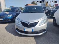 usata Lancia Ypsilon 1.2 69 CV 5 porte S&S Gold