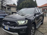 Usata Ford Ranger Wildtrack 213 CV (156 kW) 2022 Other Pick-up