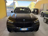 Occasion BMW X5 M Sport 285 ch (209 kW) 2021 Bleue SUV