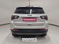 Usata Jeep Compass Limited 131 CV (96 kW) 2023 Grigio SUV