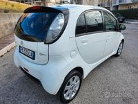 Usata Citroën C-zero Seduction 35 kW (48 CV) 2017 Bianco Utilitaria