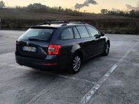 usata Skoda Octavia 1.6tdi