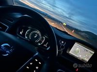 Usata Volvo V70 203 CV (149 kW) 2013 Station wagon