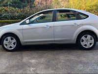 Usata Ford Focus 90 CV (66 kW) 2008 Grigio Berlina