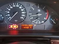 Usata BMW 530 193 CV (141 kW) 2001 Grigio Station wagon