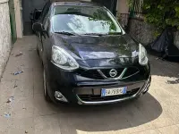 Usata Nissan Micra Acenta 80 CV (58 kW) 2014 Utilitaria
