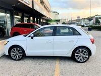 usata Audi A1 Sportback 1.6 TDI Attraction usato