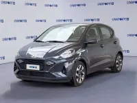 Usata Hyundai i10 63 CV (46 kW) 2025 Grigio Utilitaria