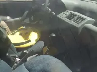 Usata Renault Clio 58 CV (42 kW) 1997 Utilitaria