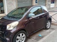 Usata Toyota iQ 68 CV (50 kW) 2009 Utilitaria