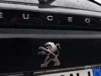 Usata Peugeot 2008 GT 131 CV (96 kW) 2022 Nero SUV
