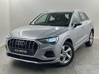Usata Audi Q3 Advanced 190 CV (139 kW) 2019 Other SUV