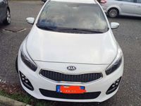 usata Kia Ceed GT Ceed / SW 1.6 crdi Line 110cv