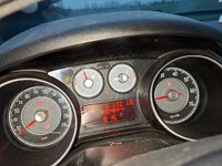 Usata Fiat Punto Evo 2010 Bianco Utilitaria