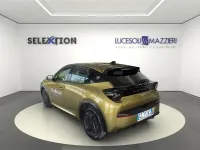 Usata Lancia Ypsilon 100 CV (73 kW) 2025 Oro Utilitaria