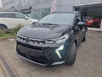 Nuova Mitsubishi ASX Invite 120 CV (88 kW) 2026 Onyx black metallizzato SUV