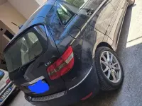 Usata Mercedes B200 140 CV (102 kW) 2009 Monovolume