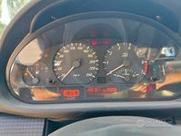 Usata BMW 318 143 CV (105 kW) 2001 Coupé