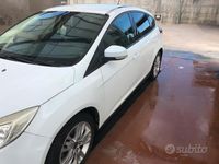 usata Ford Focus Focus 1.6 105 CV Titanium