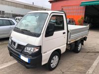 usata Piaggio Porter 1.3 benzina