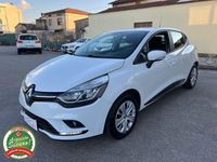 usata Renault Clio IV Clio TCe 12V 75 CV 5 porte Business