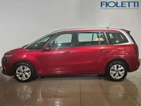 Usata Citroën Grand C4 Picasso Feel 120 CV (88 kW) 2017 Other Monovolume