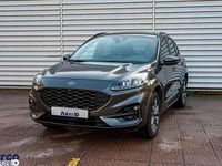 Usata Ford Kuga ST-Line X 249 CV (183 kW) 2023 Grigio magnetic SUV