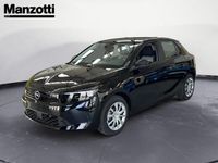 Nuova Opel Corsa Edition 100 CV (73 kW) 2025 Nero Berlina