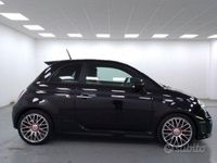 usata Abarth 595 1.4 16v t. t-jet turismo 160cv E6