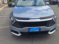 Usata Kia Sportage Style 179 CV (131 kW) 2023 SUV
