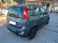 usata Fiat Panda 1.0 firefly hybrid City Life Carplay