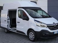 usata Renault Trafic T29 2.0 dCi PC-TA Tetto Alto Energy Ice Plus