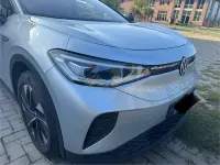 Usata VW ID.4 Pro Performance 69 kW (95 CV) 2021 SUV