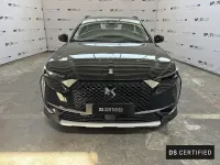 Usata DS Automobiles DS4 Crossback Trocadero 131 CV (96 kW) 2022 Nero SUV