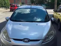 Usata Ford Fiesta 73 CV (53 kW) 2009 Berlina