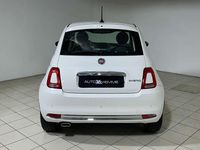 Usata Fiat 500 Dolcevita 69 CV (50 kW) 2024 Bianco Utilitaria