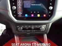 usata Seat Arona 1.0 TGI FR