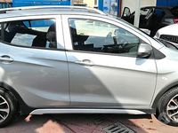 Usata Opel Karl Rocks 75 CV (55 kW) 2018 Grigio Utilitaria