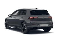 Nouvelle VW Golf VIII R-line Plus 150 ch (110 kW) 2026 Gris Citadine