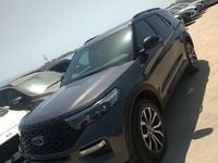 Usata Ford Explorer ST-Line 457 CV (336 kW) 2020 Grigio SUV