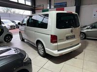 Occasion VW T5 Highline 179 ch (131 kW) 2012 Blanc Van
