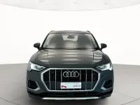 Usata Audi Q3 Advanced Plus 150 CV (110 kW) 2025 Grigio atomico metallizzato SUV
