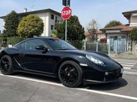 Usata Porsche Cayman 265 CV (194 kW) 2009 Coupé