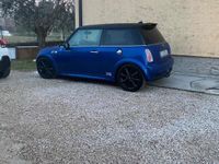 usata Mini Cooper S r53 170cv - 2005