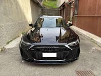 Usata Audi RS6 Ambiente 600 CV (441 kW) 2021 Nero Station wagon