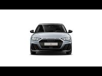 Nuova Audi A1 Sportback Ambiente 116 CV (85 kW) 2026 Grigio freccia perla nero mito Utilitaria