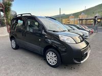 usata Peugeot Bipper Tepee 1.4 HDi 70CV Outdoor